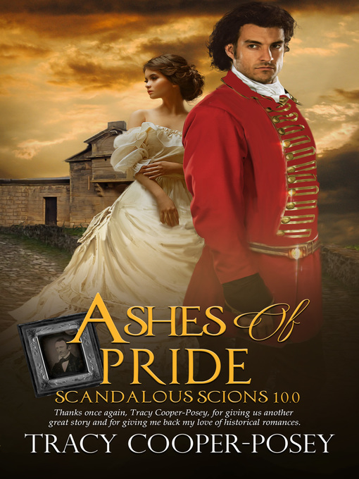 Title details for Ashes of Pride by Tracy Cooper-Posey - Available